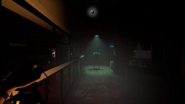 [Switch]女鬼桥2 释魂路 The Bridge Curse 2 The Extrication