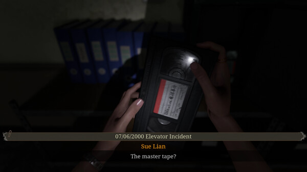 [Switch]女鬼桥2 释魂路 The Bridge Curse 2 The Extrication