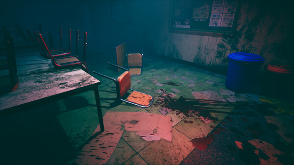 [Switch]女鬼桥2 释魂路 The Bridge Curse 2 The Extrication