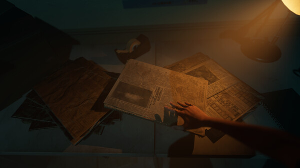 [Switch]女鬼桥2 释魂路 The Bridge Curse 2 The Extrication