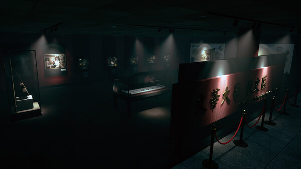 [Switch]女鬼桥2 释魂路 The Bridge Curse 2 The Extrication