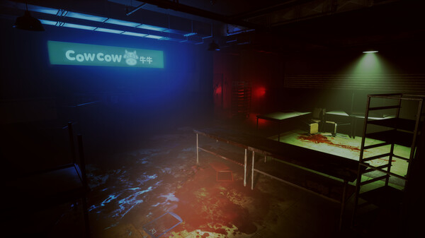 [Switch]女鬼桥2 释魂路 The Bridge Curse 2 The Extrication