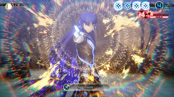 [Switch]真・女神转生V 复仇 Shin Megami Tensei V: Vengeance
