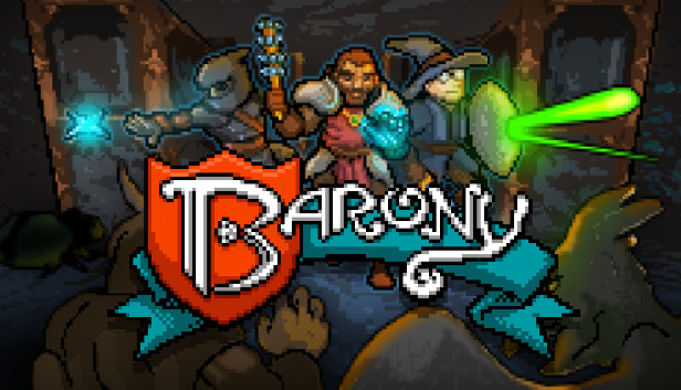 [Switch]男爵领地 Barony