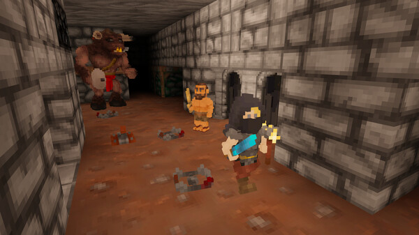 [Switch]男爵领地 Barony