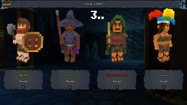 [Switch]男爵领地 Barony