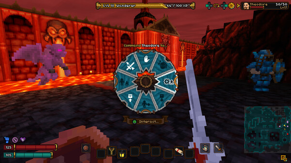 [Switch]男爵领地 Barony