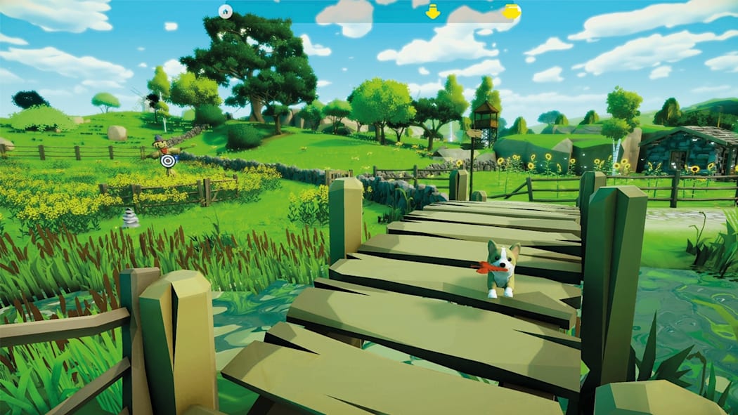 [Switch]可爱小狗学院 Cute Puppy Academy官方中文本体+1.1升补NSZ原版