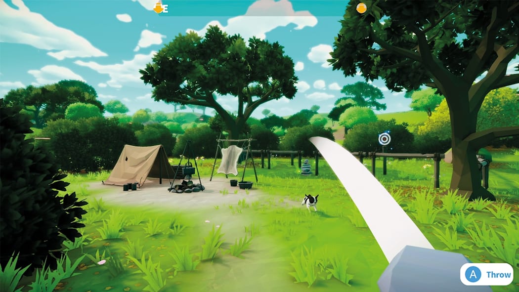 [Switch]可爱小狗学院 Cute Puppy Academy官方中文本体+1.1升补NSZ原版