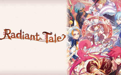 [Switch]绚烂传说 ラディアンテイル Radiant Tale官方中文NSZ原版