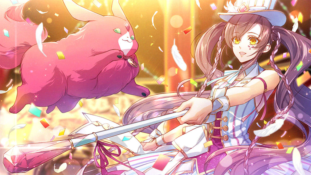 [Switch]绚烂传说 ラディアンテイル Radiant Tale官方中文NSZ原版