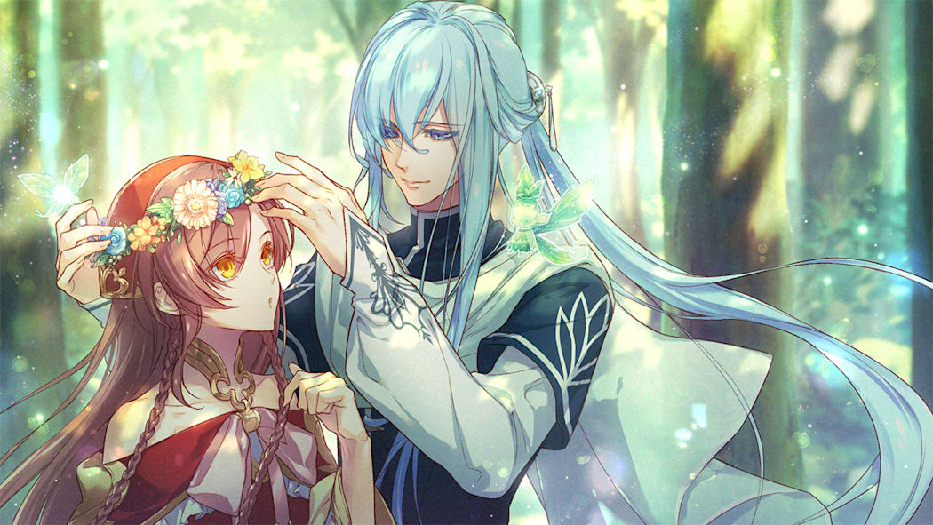 [Switch]绚烂传说 ラディアンテイル Radiant Tale官方中文NSZ原版