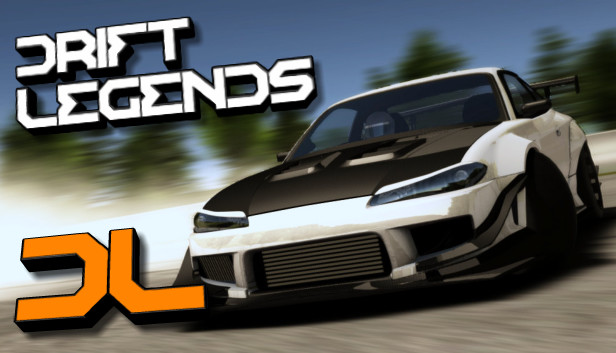 [Switch]漂移传奇2 Drift Legends 2官方中文NSZ原版