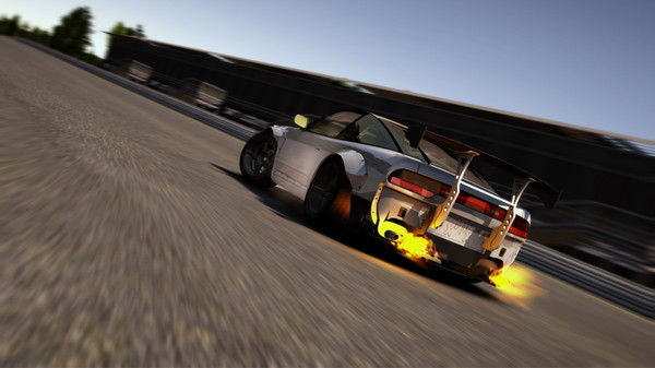 [Switch]漂移传奇2 Drift Legends 2官方中文NSZ原版