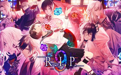 [Switch]九人安息 9 R.I.P官方中文NSZ原版