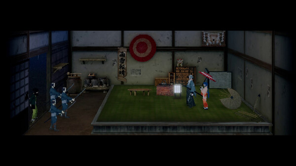 [Switch]雨魂 AMEDAMA官方中文本体+1.0.5升补NSZ原版