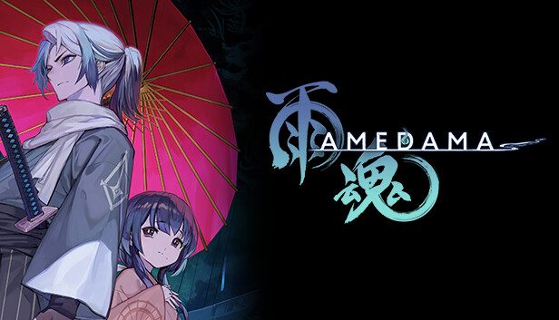 [Switch]雨魂 AMEDAMA官方中文本体+1.0.5升补NSZ原版