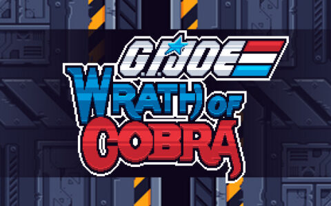 [Switch]特种部队 眼镜蛇之怒 G.I. JOE WRATH OF COBRA官方中文NSZ原版