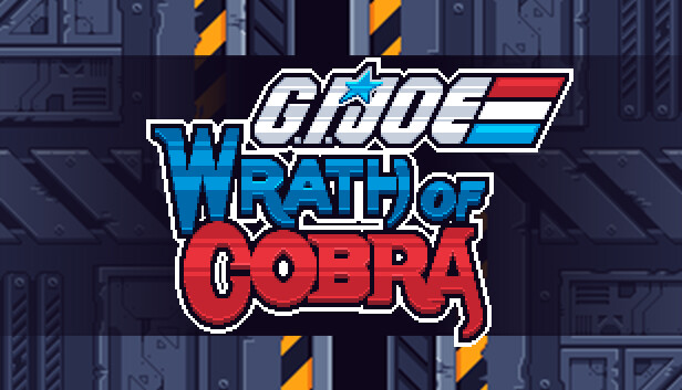 [Switch]特种部队 眼镜蛇之怒 G.I. JOE WRATH OF COBRA官方中文NSZ原版