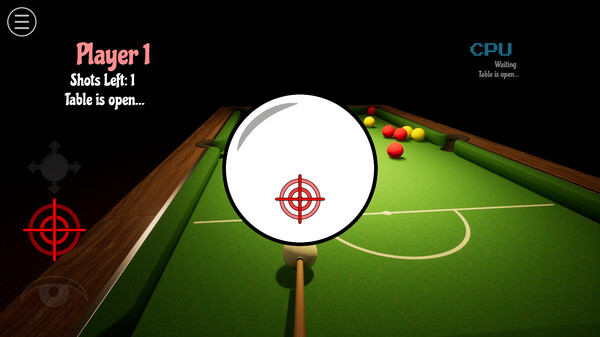 [Switch]台球狂热 Pool Fever官方中文本体+1.1.1升补NSZ原版