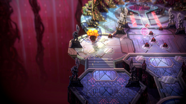 [Switch]星际叛乱者 Star Renegades官方中文本体+1.0.5升补+金手指NSZ原版