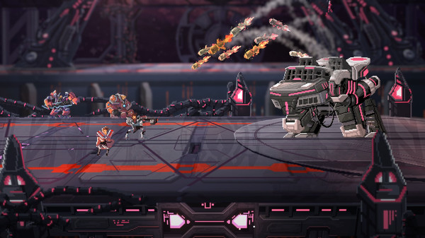 [Switch]星际叛乱者 Star Renegades官方中文本体+1.0.5升补+金手指NSZ原版