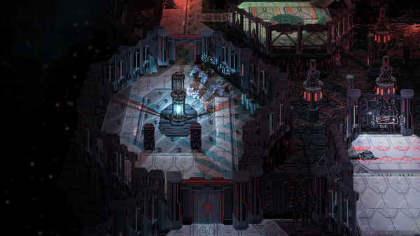 [Switch]星际叛乱者 Star Renegades官方中文本体+1.0.5升补+金手指NSZ原版