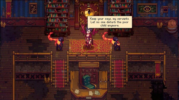 [Switch]布鲁姆镇 奇幻物语 Bloomtown A Different Story官方中文本体+1.0.5升补NSZ原版