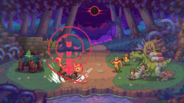 [Switch]布鲁姆镇 奇幻物语 Bloomtown A Different Story官方中文本体+1.0.5升补NSZ原版
