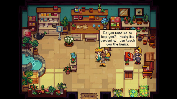 [Switch]布鲁姆镇 奇幻物语 Bloomtown A Different Story官方中文本体+1.0.5升补NSZ原版