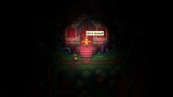 [Switch]布鲁姆镇 奇幻物语 Bloomtown A Different Story官方中文本体+1.0.5升补NSZ原版