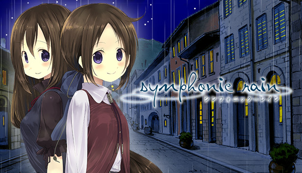 [Switch]交响乐之雨 Symphonic Rain官方中文NSZ原版