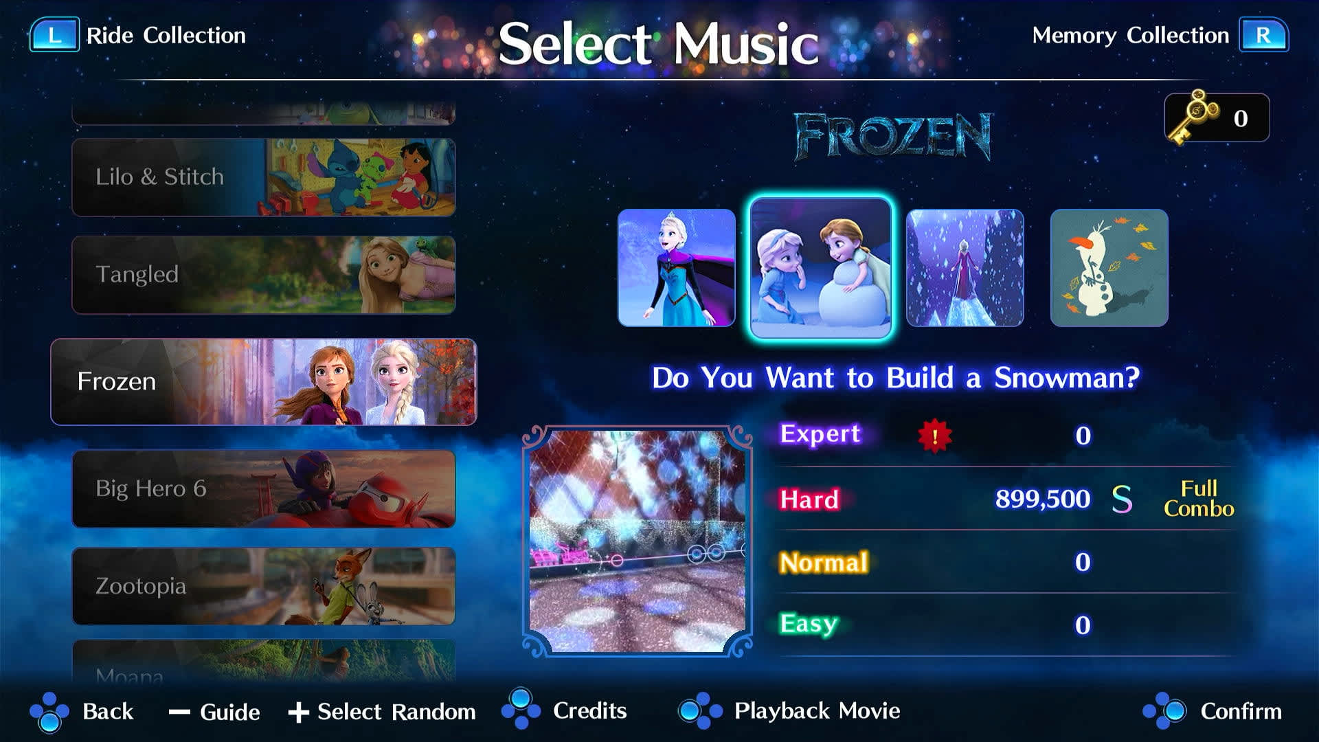 [Switch]迪士尼音乐游行 -安可 Disney Music Parade官方中文本体+1.1升补NSZ原版