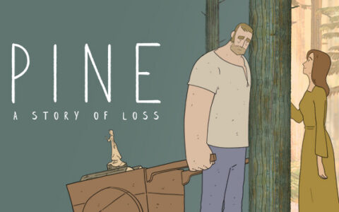 [Switch]松树 失去的故事 Pine A Story of Loss官方中文本体+1.3升补NSZ原版