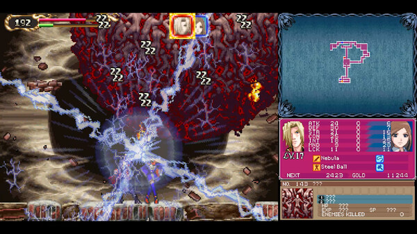 [Switch]恶魔城 多米纳斯合集 Castlevania Dominus Collection英文版本体+1.3.0升补NSZ原版