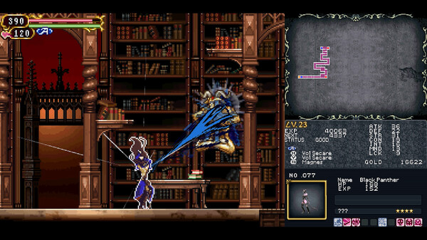 [Switch]恶魔城 多米纳斯合集 Castlevania Dominus Collection英文版本体+1.3.0升补NSZ原版