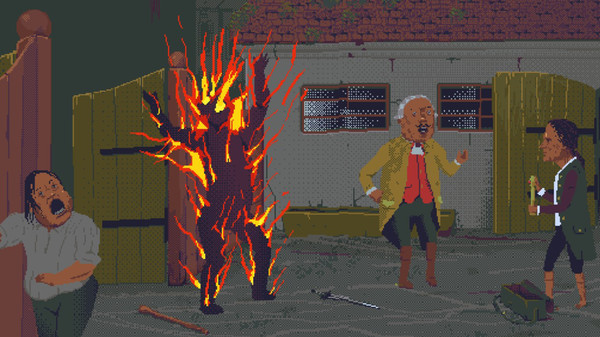 [Switch]黄金偶像谜案 完整版 The Case of the Golden官方中文本体+1.1.0升补NSZ原版