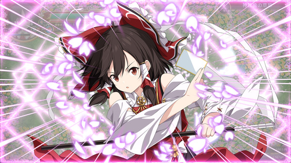 [Switch]不可思议的幻想乡官方中文本体+1.0.3升补+2DLCNSZ原版