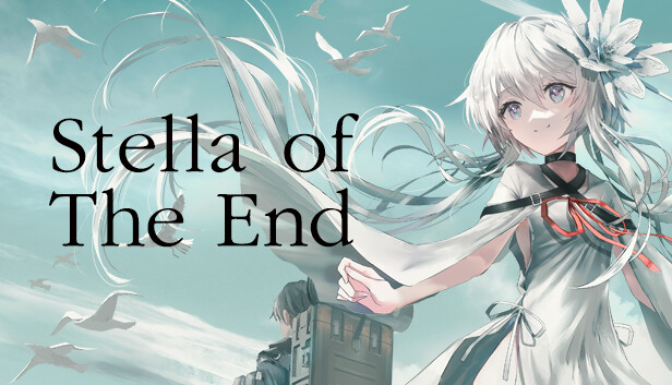 [Switch]星之终途 Stella of The End官方中文NSZ原版