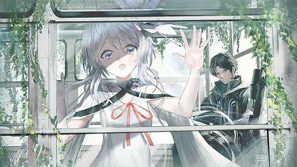 [Switch]星之终途 Stella of The End官方中文NSZ原版