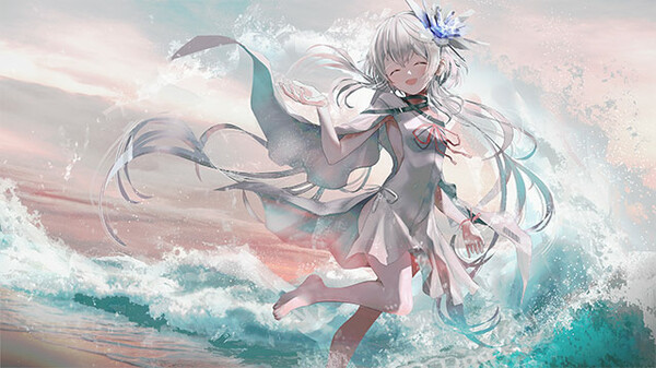 [Switch]星之终途 Stella of The End官方中文NSZ原版