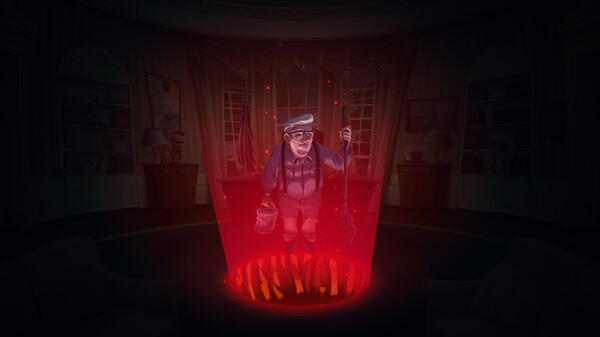 [Switch]午夜前三分钟 3 Minutes to Midnight官方中文本体+1.1.0A升补NSZ原版
