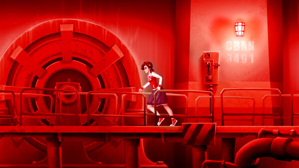 [Switch]午夜前三分钟 3 Minutes to Midnight官方中文本体+1.1.0A升补NSZ原版