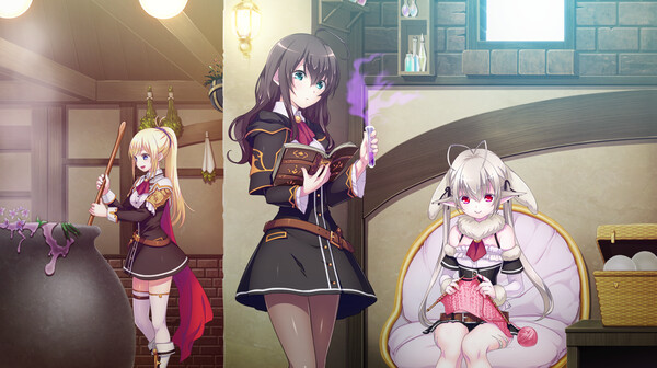 [Switch]创神之阿尔斯马格纳官方中文本体+1.2.1升补NSZ原版
