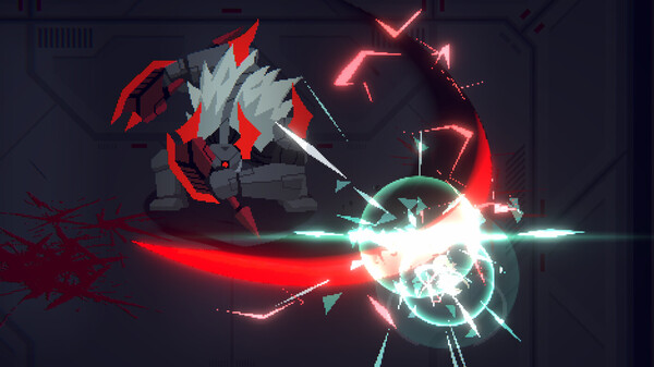 [Switch]奈米使徒计划 NanoApostle官方中文本体+1.0.8升补NSZ原版