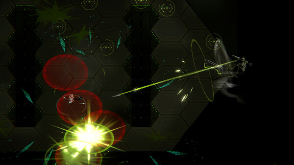 [Switch]奈米使徒计划 NanoApostle官方中文本体+1.0.8升补NSZ原版