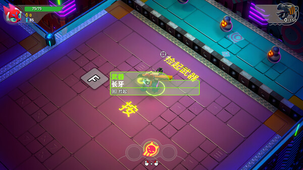 [Switch]进击的机甲球 Go Mecha Ball官方中文本体+1.1.2升补NSZ原版