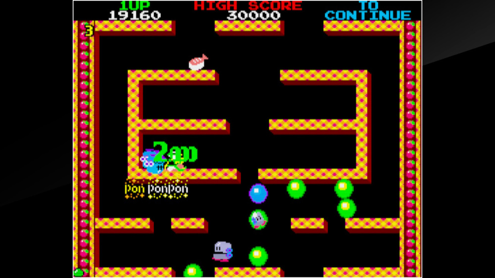 [Switch]Taito 里程碑3 Taito Milestones3官方中文NSZ原版