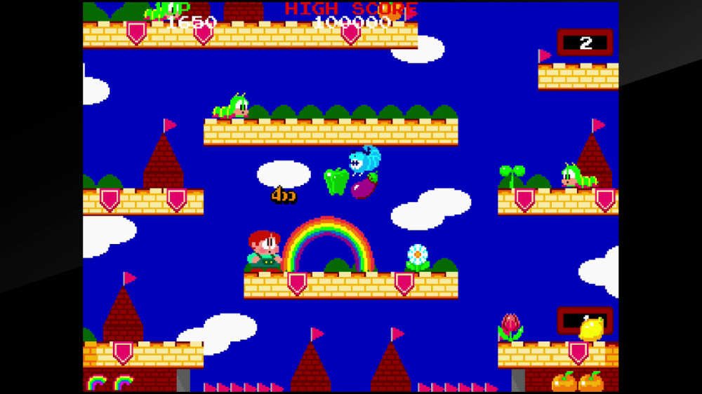[Switch]Taito 里程碑3 Taito Milestones3官方中文NSZ原版
