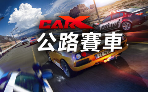 [Switch]CarX Highway Racing